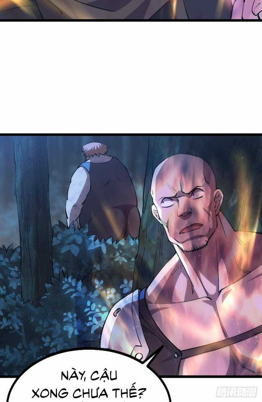 Ác Bá Trò Chơi - Chapter 23 - Trang 5