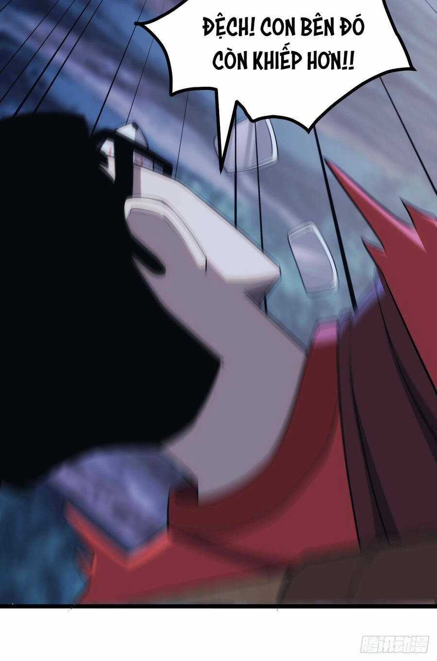 Ác Bá Trò Chơi - Chapter 23 - Trang 43