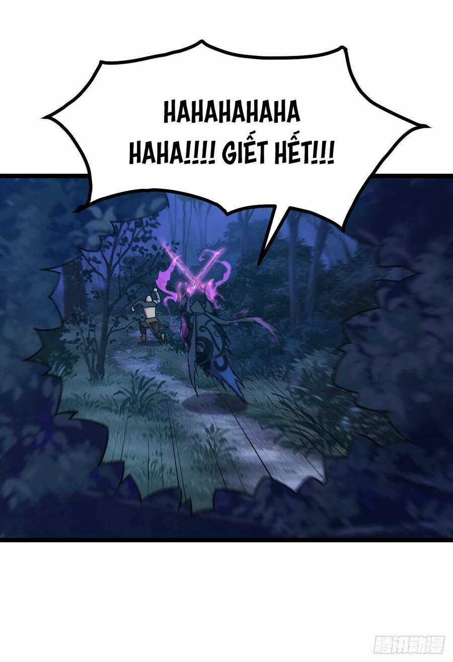 Ác Bá Trò Chơi - Chapter 23 - Trang 48