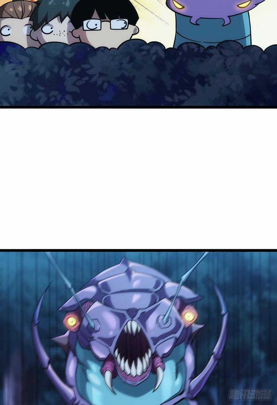 Ác Bá Trò Chơi - Chapter 23 - Trang 50