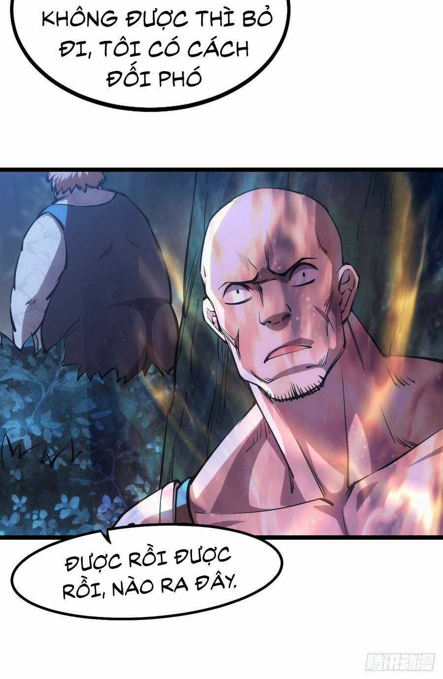 Ác Bá Trò Chơi - Chapter 23 - Trang 6