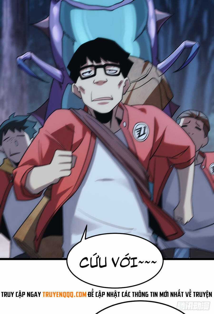 Ác Bá Trò Chơi - Chapter 23 - Trang 51