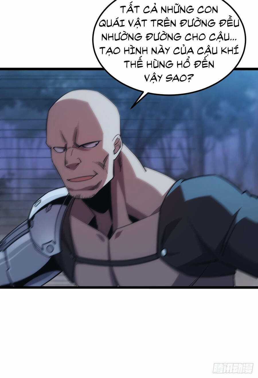 Ác Bá Trò Chơi - Chapter 23 - Trang 52