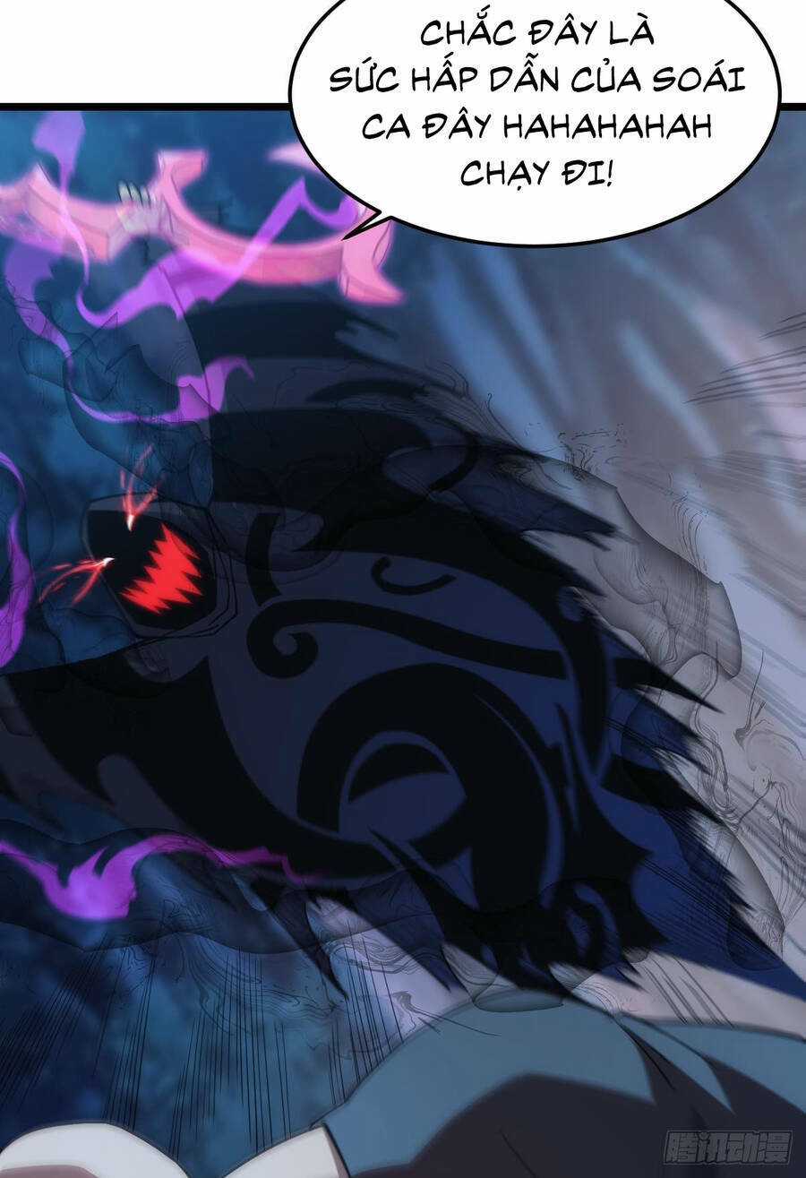 Ác Bá Trò Chơi - Chapter 23 - Trang 54