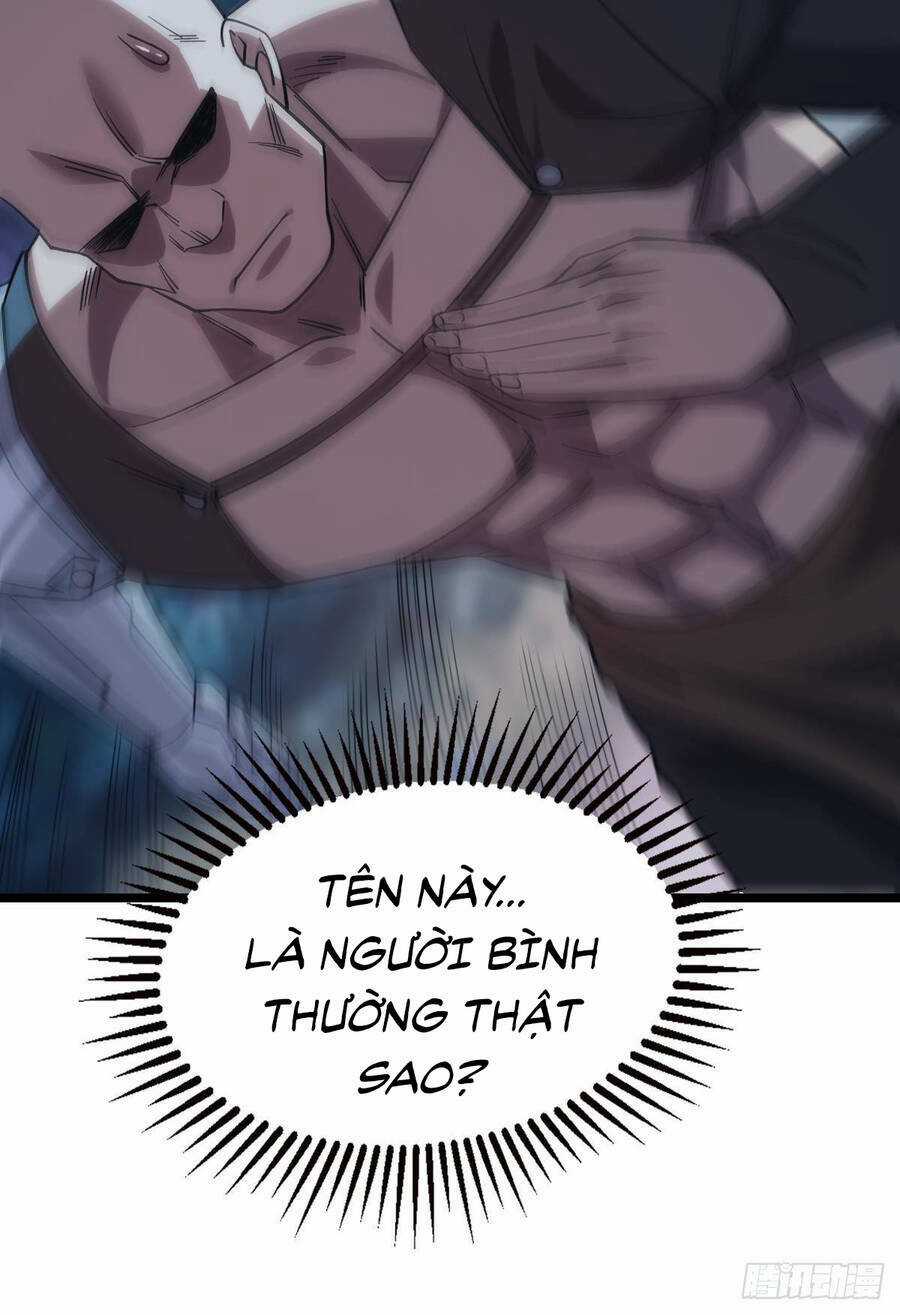 Ác Bá Trò Chơi - Chapter 23 - Trang 55