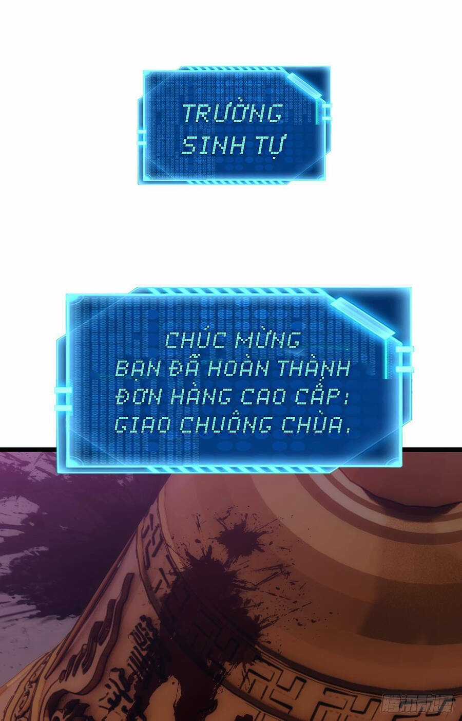 Ác Bá Trò Chơi - Chapter 23 - Trang 56