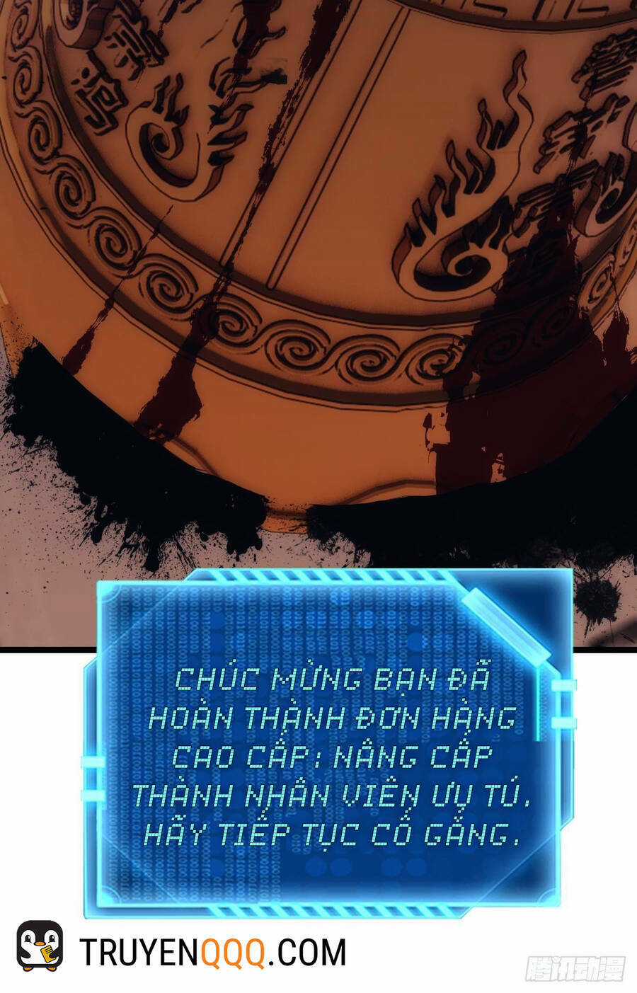 Ác Bá Trò Chơi - Chapter 23 - Trang 57