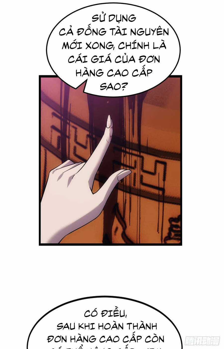 Ác Bá Trò Chơi - Chapter 23 - Trang 58