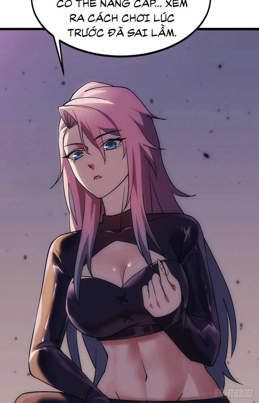 Ác Bá Trò Chơi - Chapter 23 - Trang 59