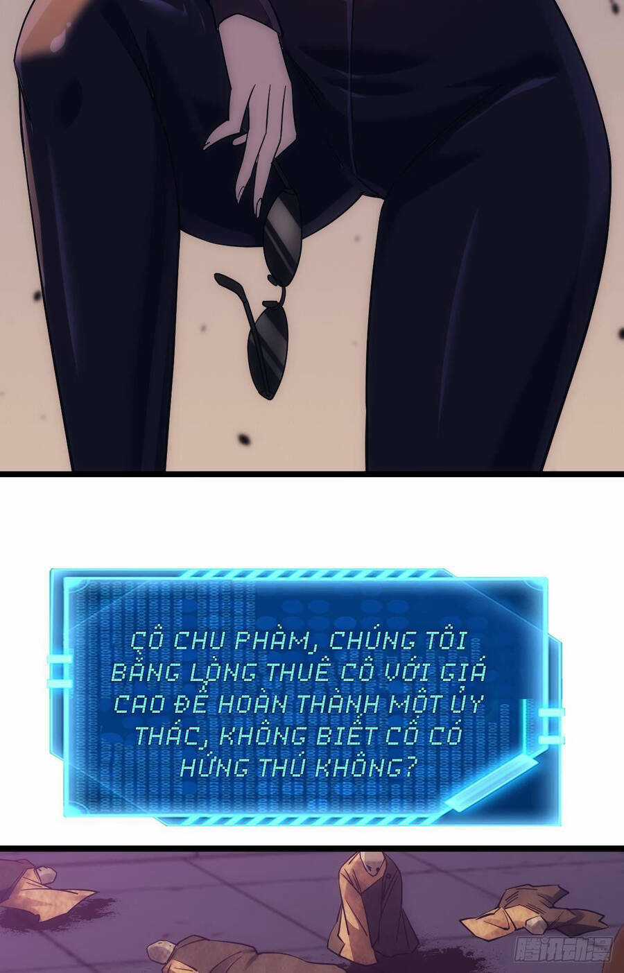 Ác Bá Trò Chơi - Chapter 23 - Trang 60