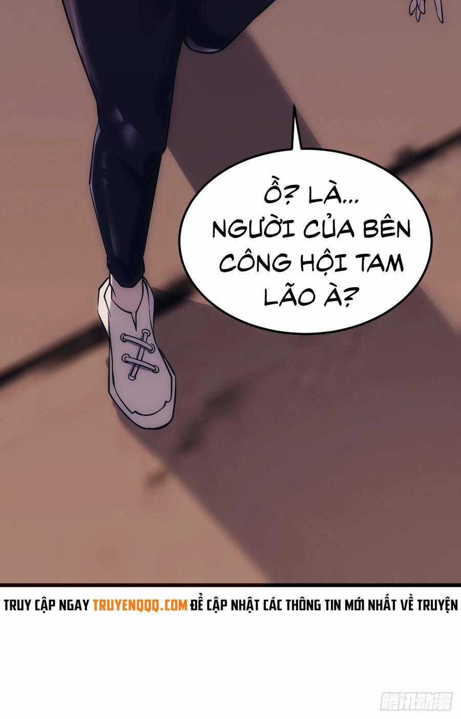 Ác Bá Trò Chơi - Chapter 23 - Trang 63