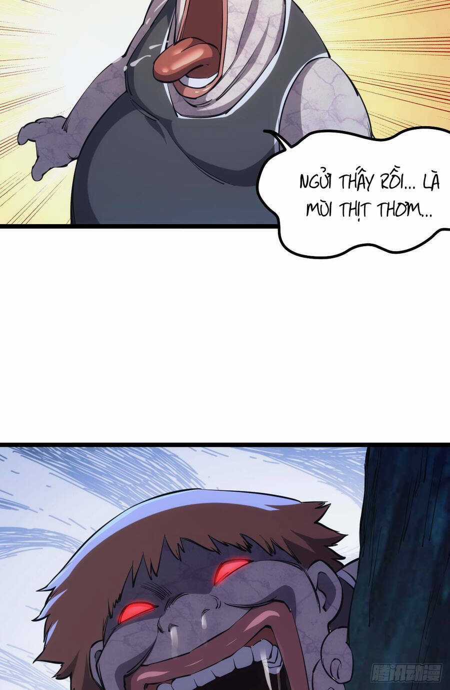 Ác Bá Trò Chơi - Chapter 23 - Trang 8