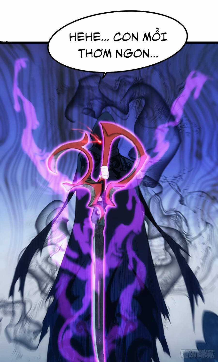 Ác Bá Trò Chơi - Chapter 23 - Trang 10