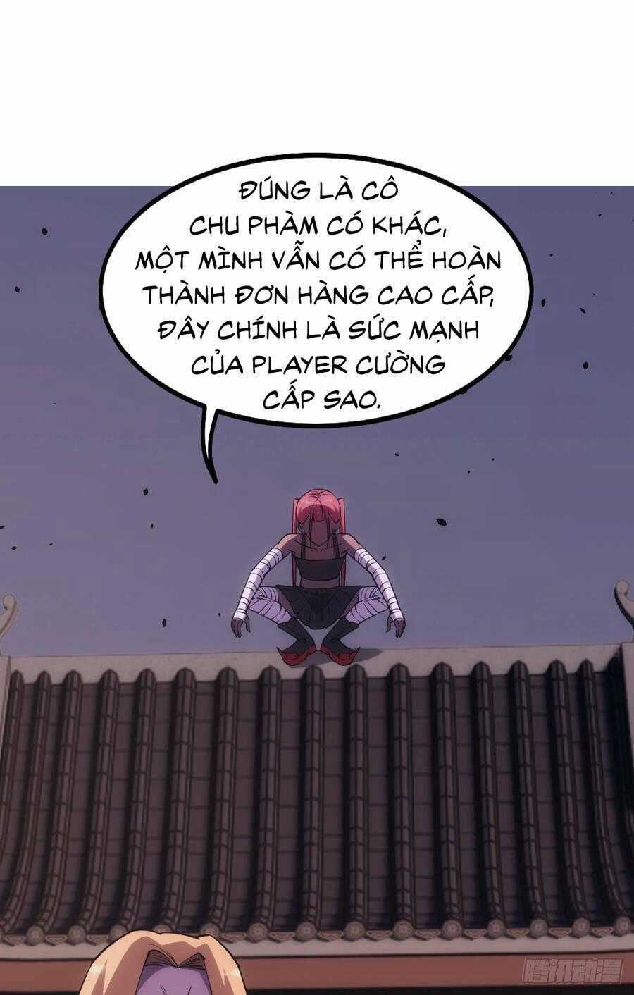 Ác Bá Trò Chơi - Chapter 24 - Trang 2