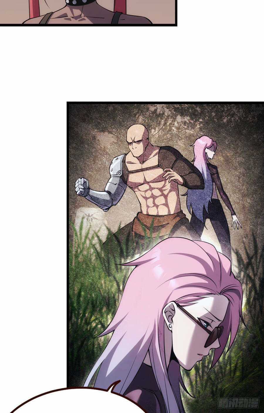 Ác Bá Trò Chơi - Chapter 24 - Trang 13