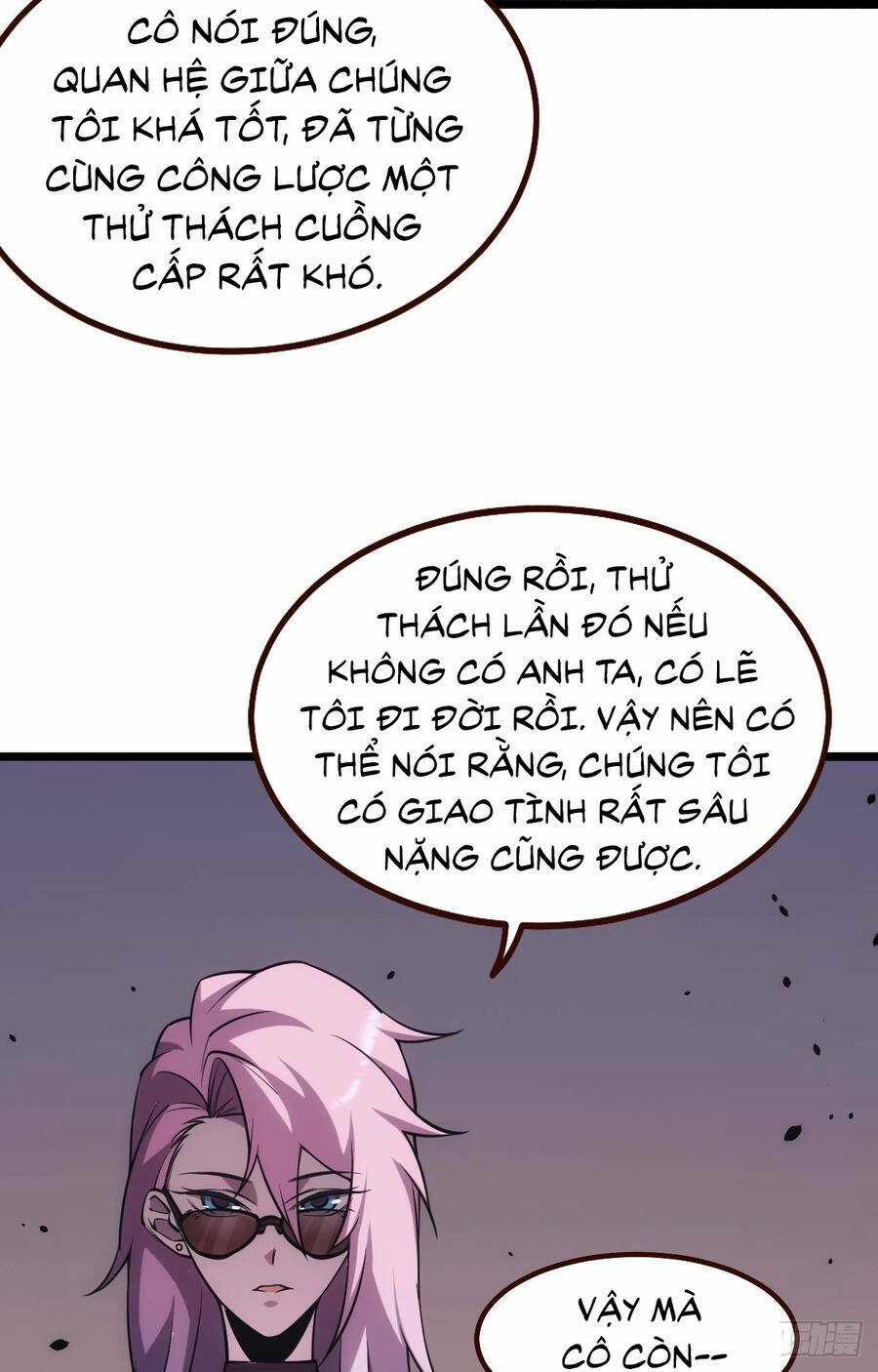 Ác Bá Trò Chơi - Chapter 24 - Trang 14