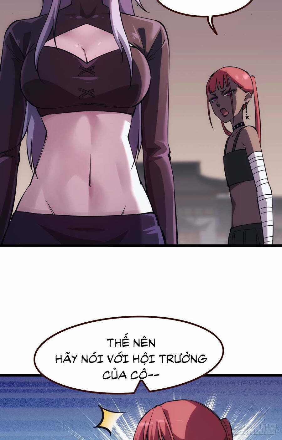 Ác Bá Trò Chơi - Chapter 24 - Trang 15