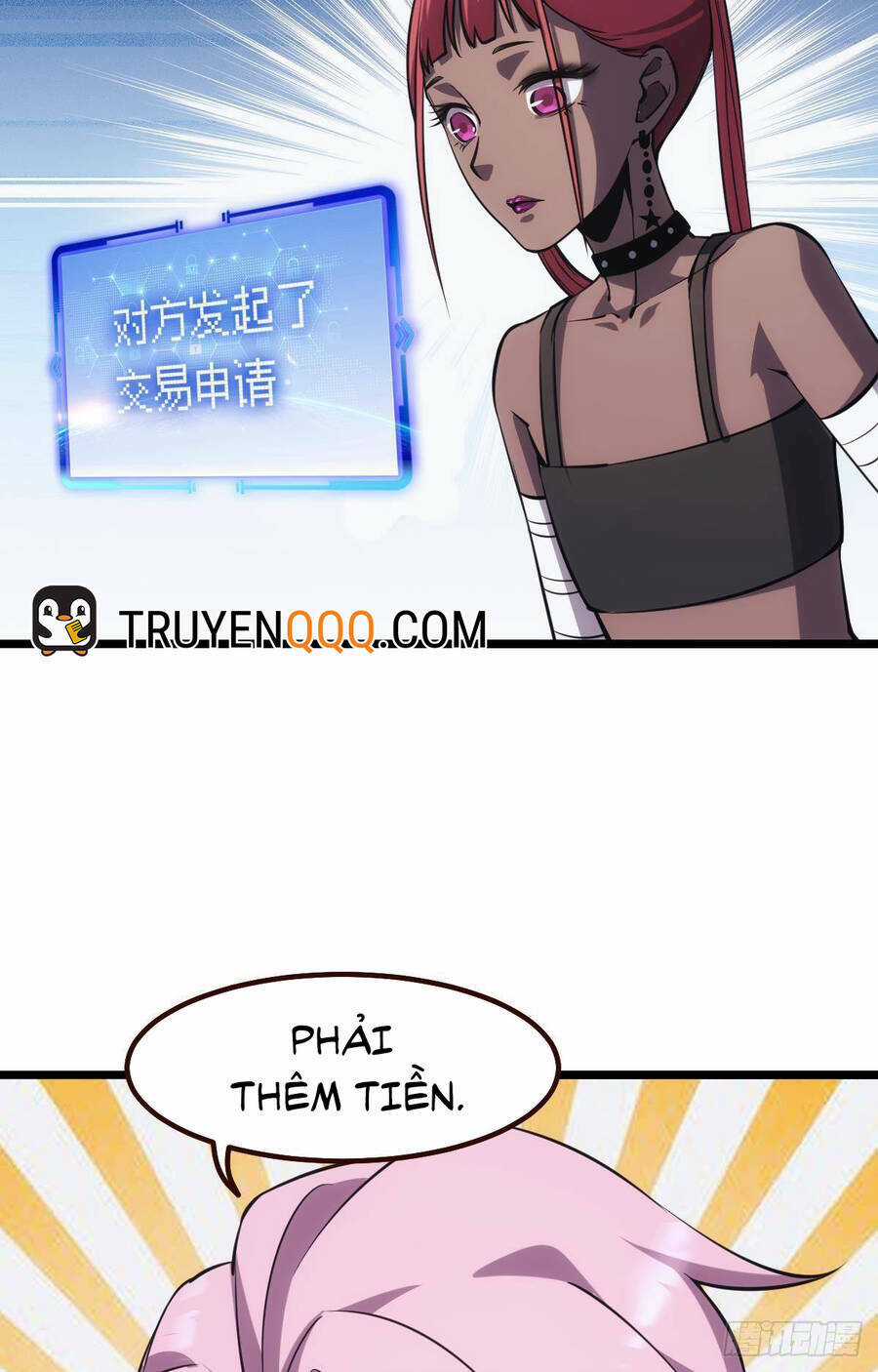 Ác Bá Trò Chơi - Chapter 24 - Trang 16