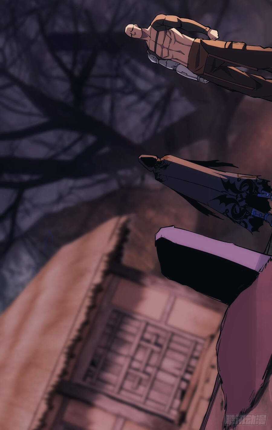 Ác Bá Trò Chơi - Chapter 24 - Trang 20