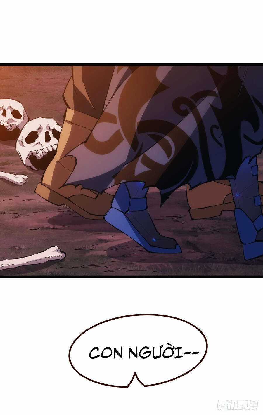 Ác Bá Trò Chơi - Chapter 24 - Trang 23