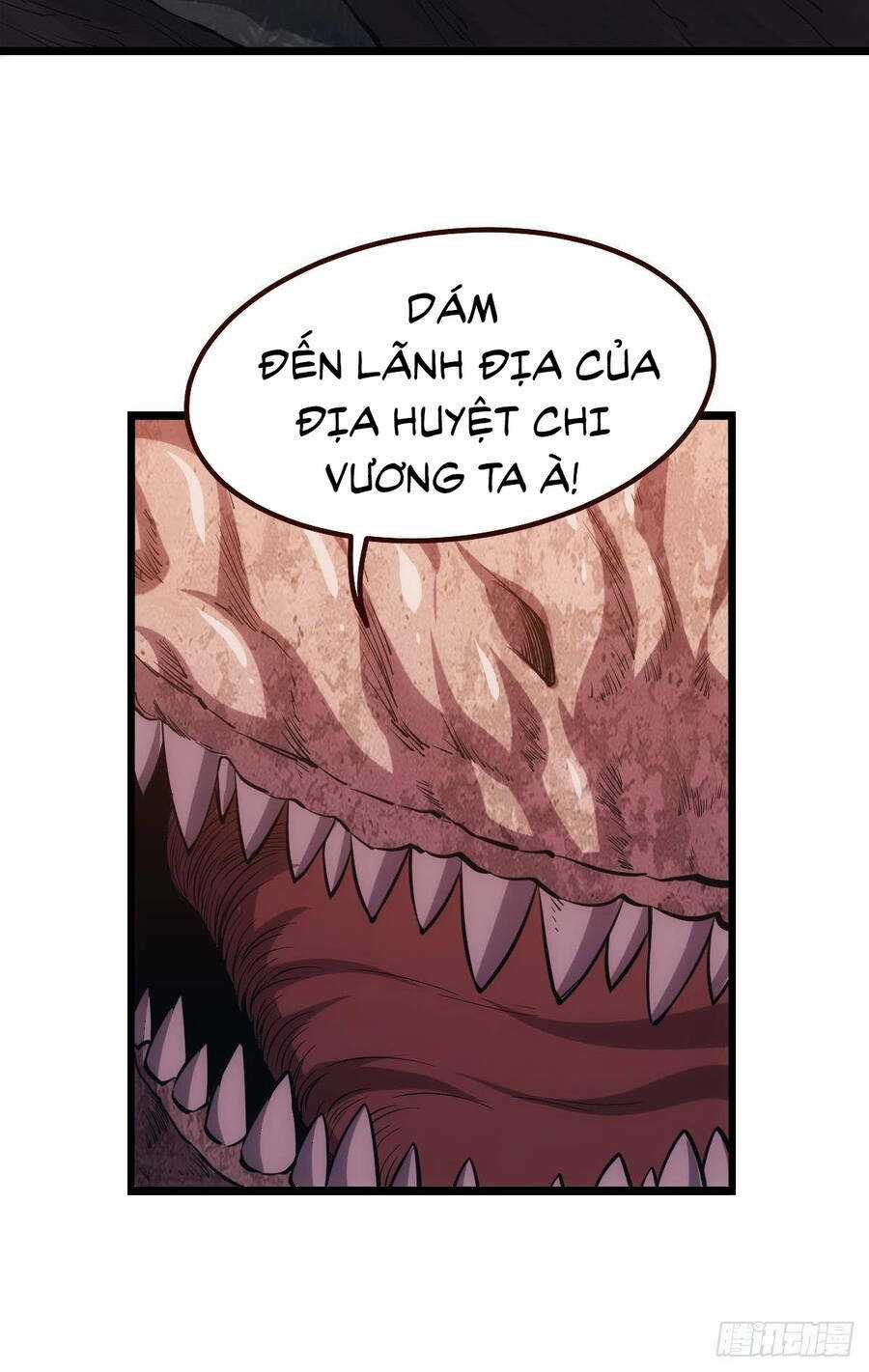 Ác Bá Trò Chơi - Chapter 24 - Trang 25