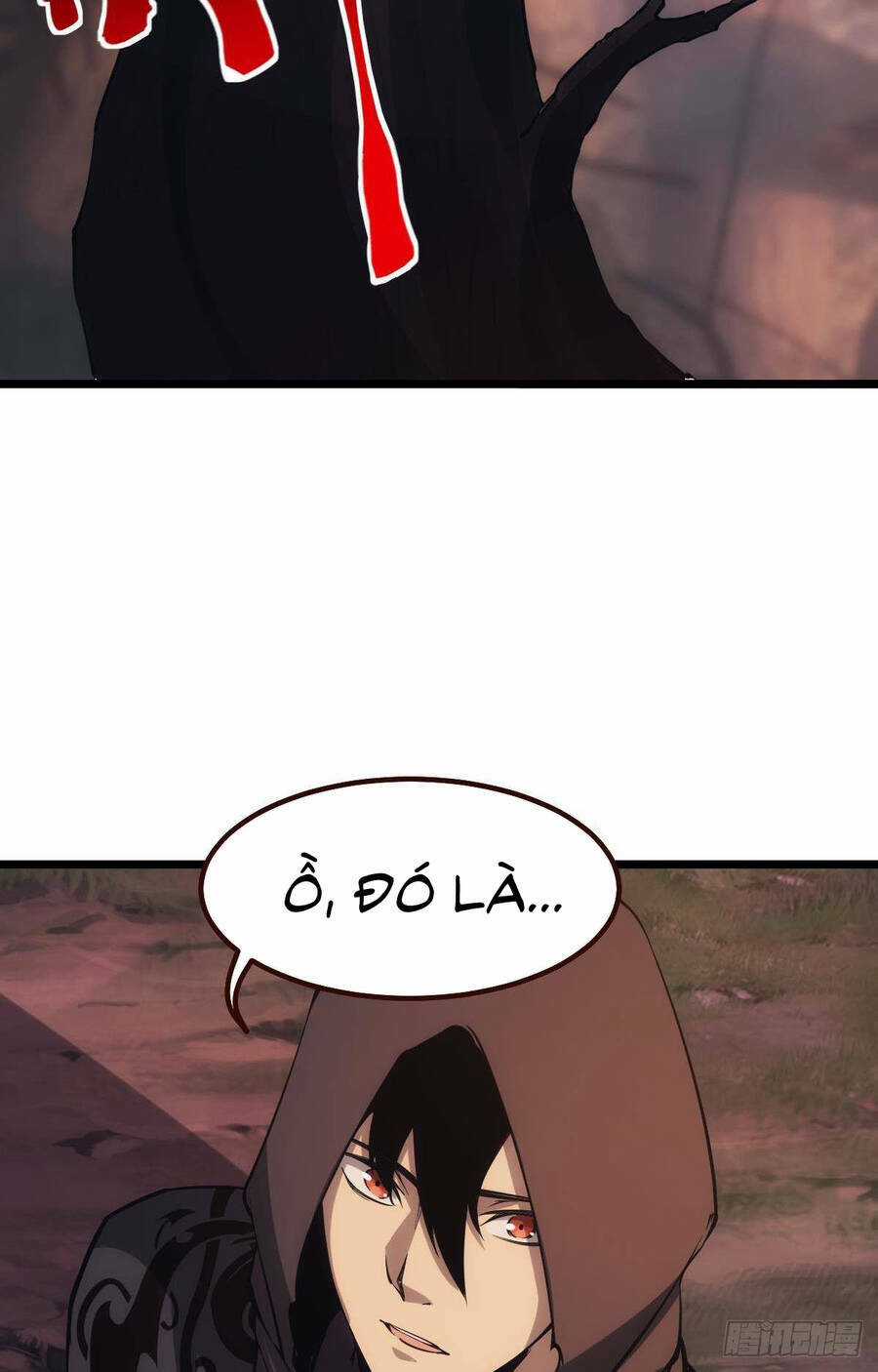 Ác Bá Trò Chơi - Chapter 24 - Trang 27