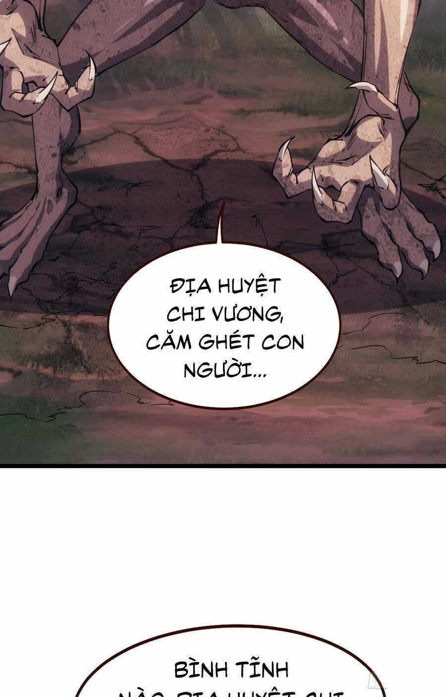 Ác Bá Trò Chơi - Chapter 24 - Trang 32