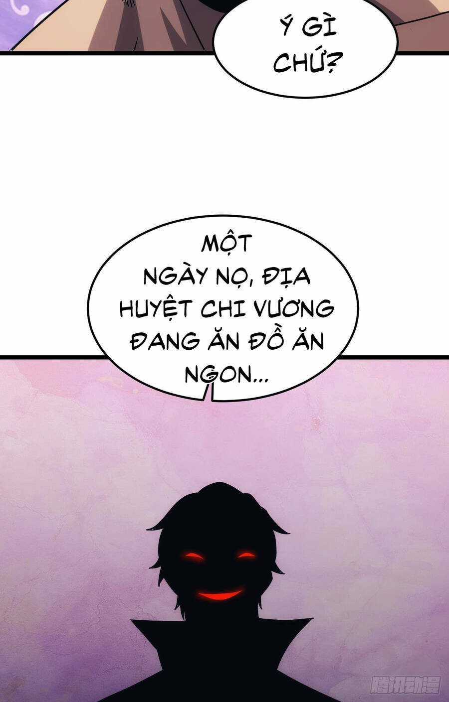 Ác Bá Trò Chơi - Chapter 24 - Trang 36