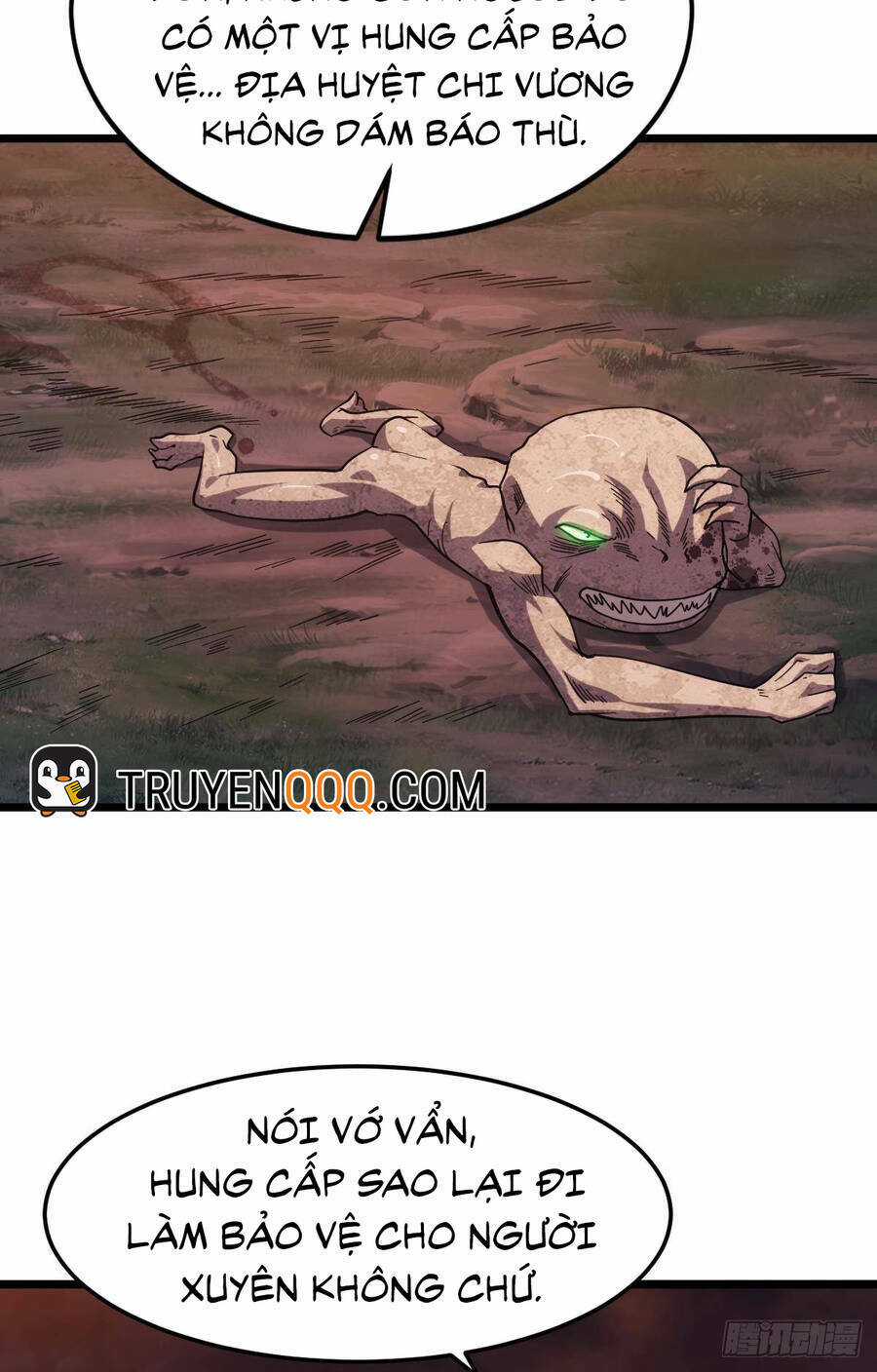 Ác Bá Trò Chơi - Chapter 24 - Trang 38