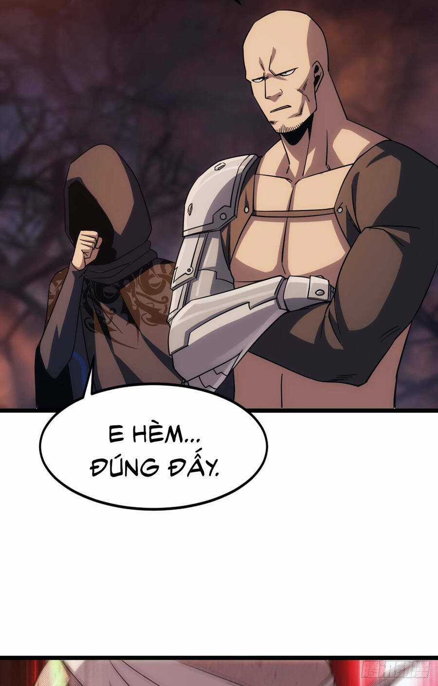 Ác Bá Trò Chơi - Chapter 24 - Trang 39