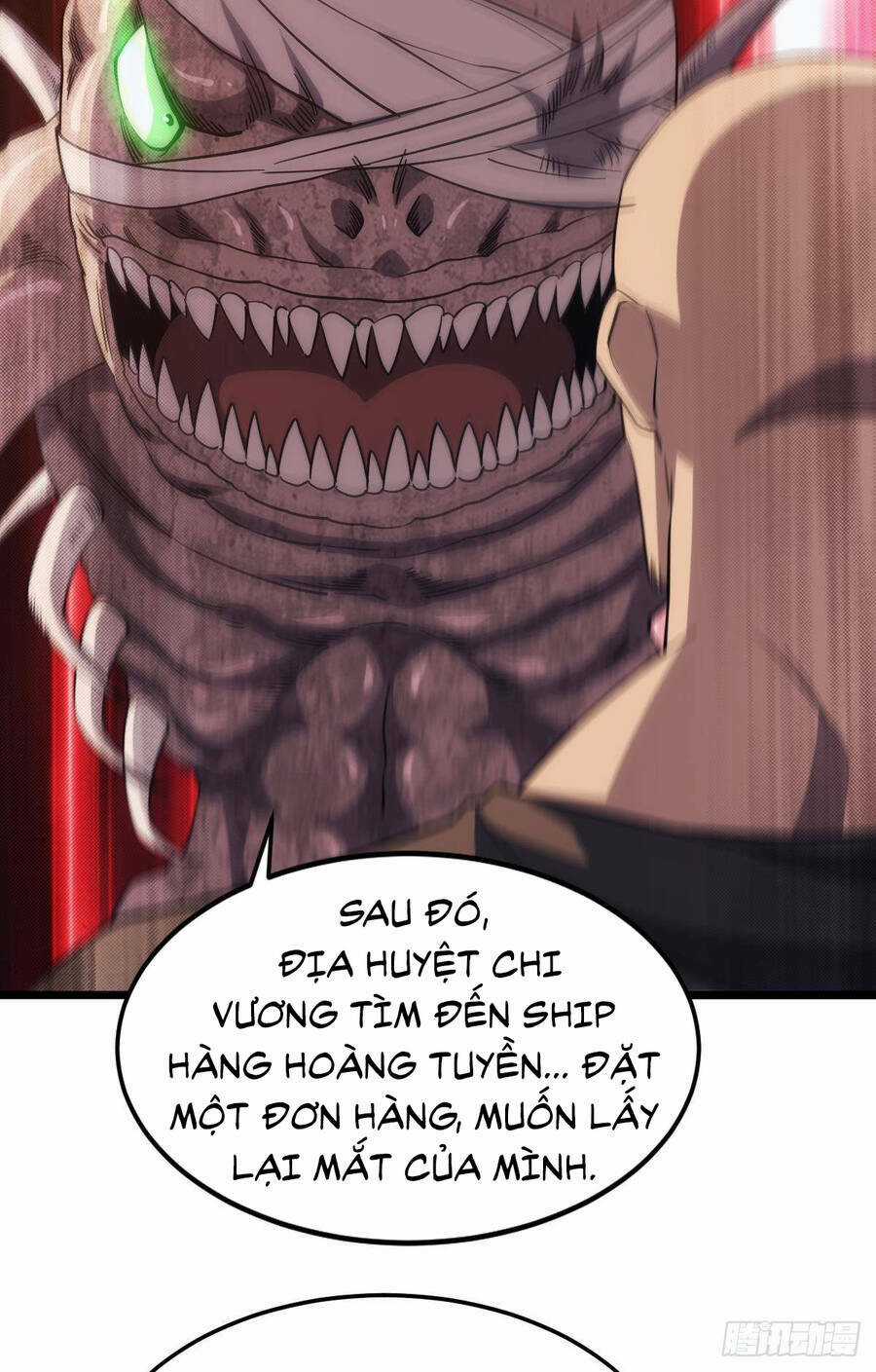 Ác Bá Trò Chơi - Chapter 24 - Trang 40