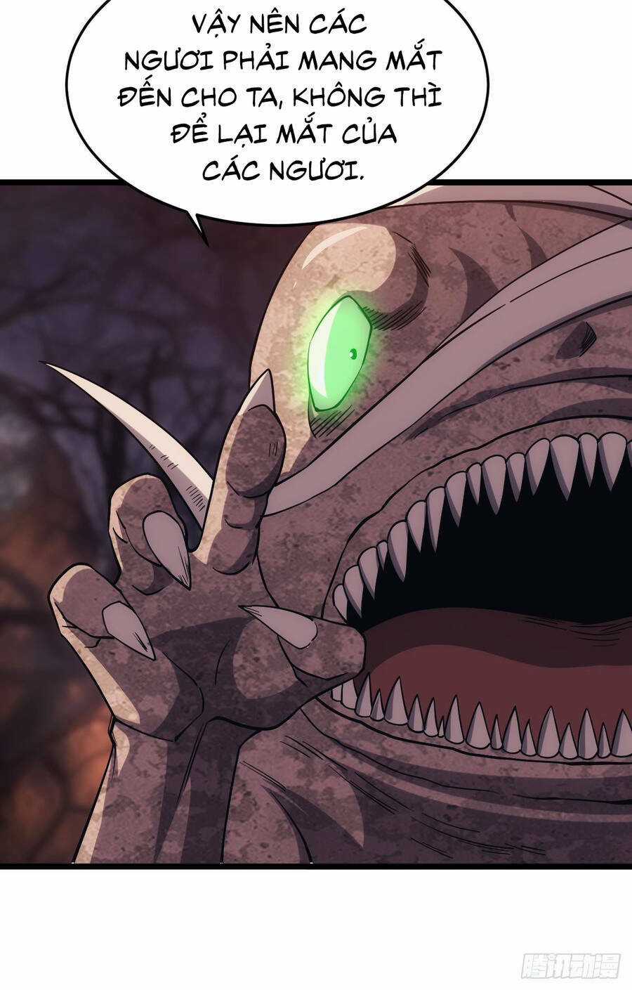 Ác Bá Trò Chơi - Chapter 24 - Trang 41