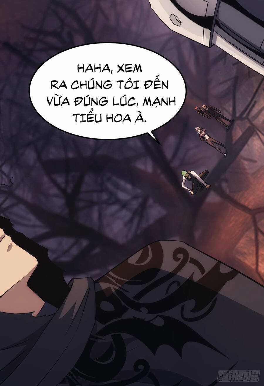 Ác Bá Trò Chơi - Chapter 24 - Trang 43