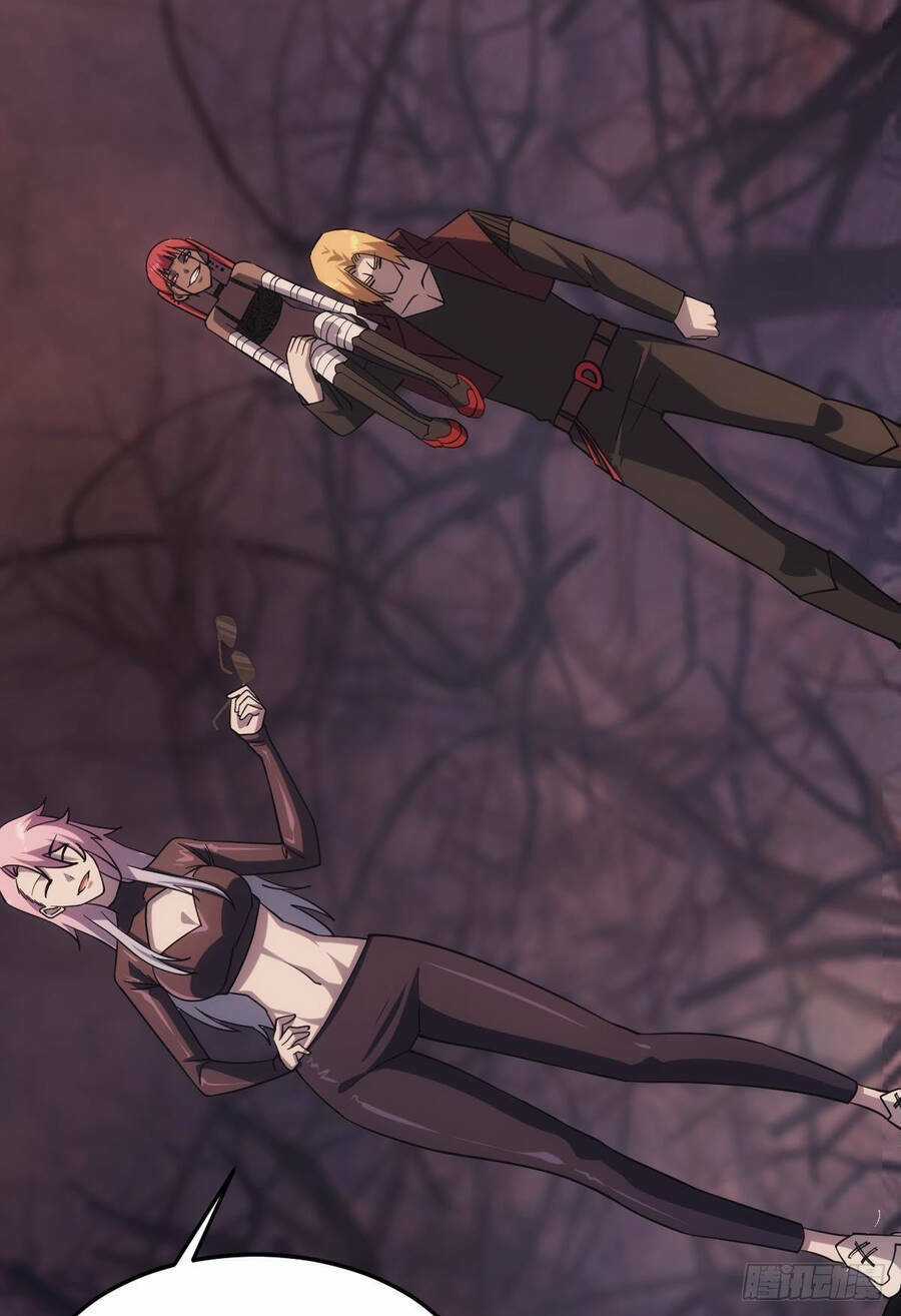 Ác Bá Trò Chơi - Chapter 24 - Trang 45