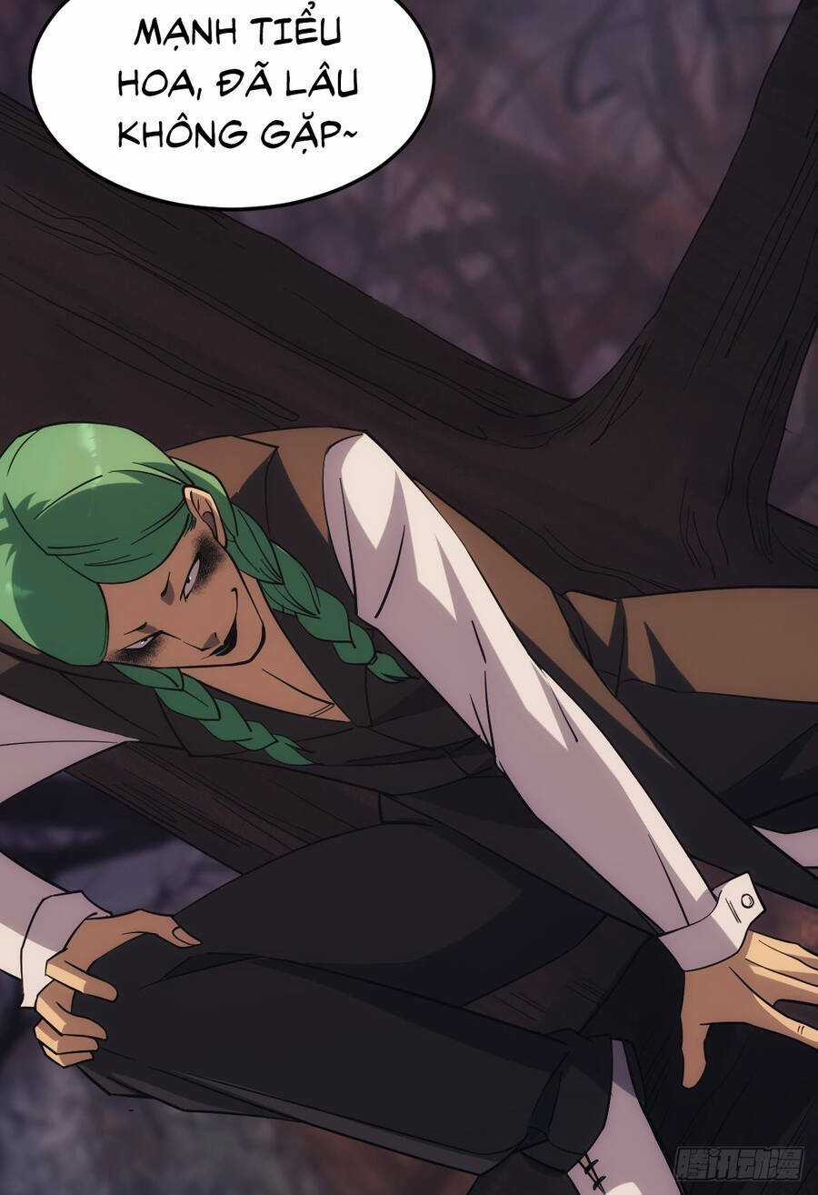 Ác Bá Trò Chơi - Chapter 24 - Trang 46