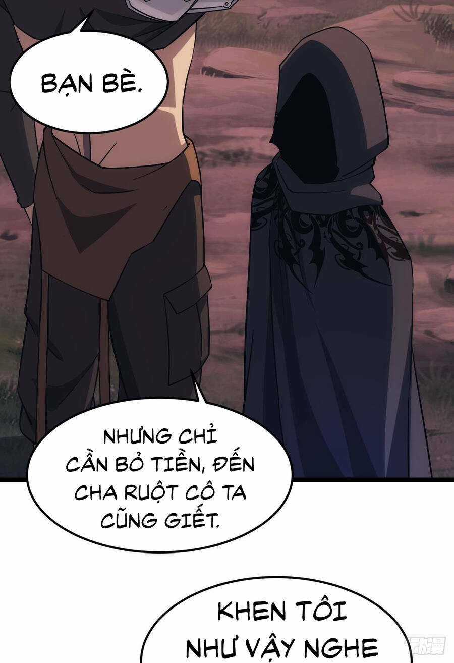 Ác Bá Trò Chơi - Chapter 24 - Trang 48