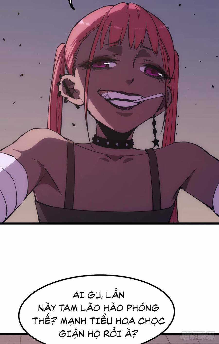 Ác Bá Trò Chơi - Chapter 24 - Trang 6