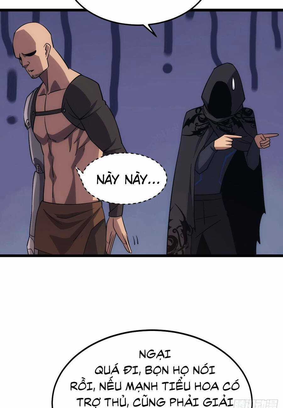 Ác Bá Trò Chơi - Chapter 24 - Trang 53