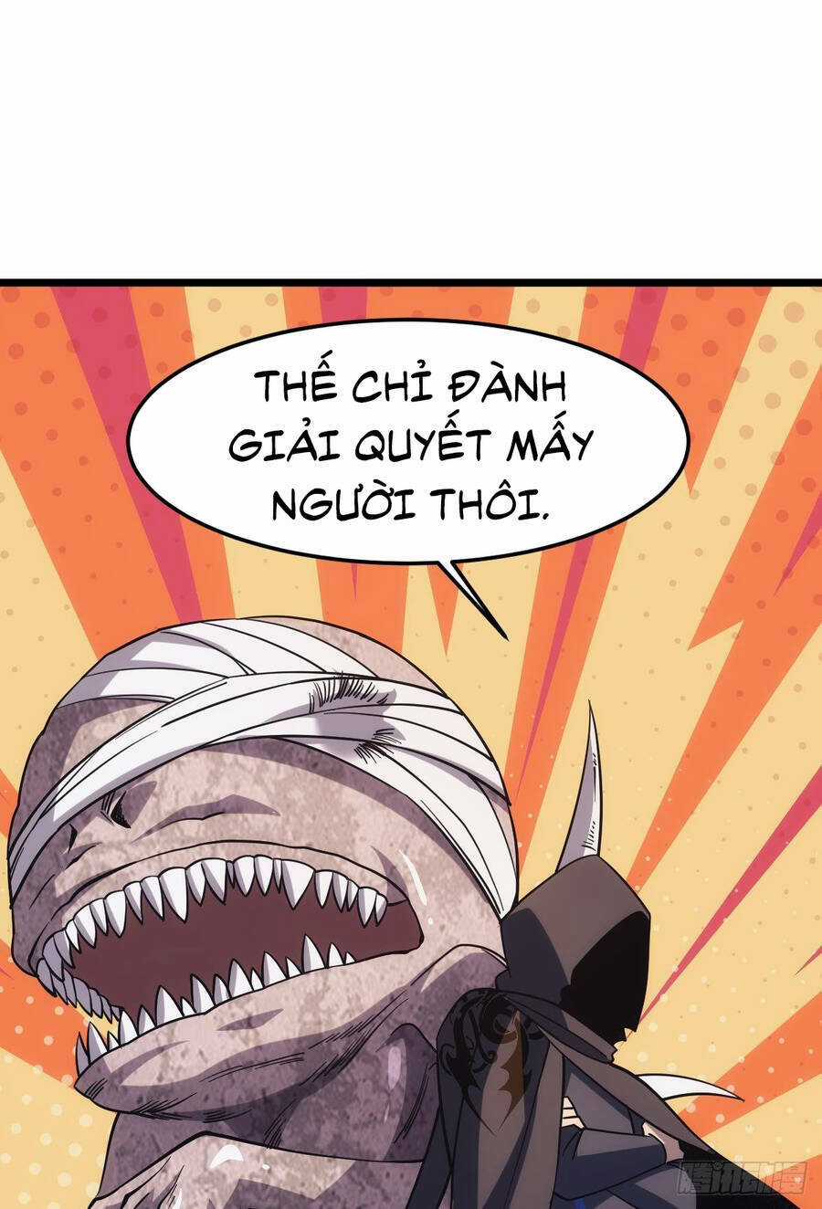 Ác Bá Trò Chơi - Chapter 24 - Trang 56