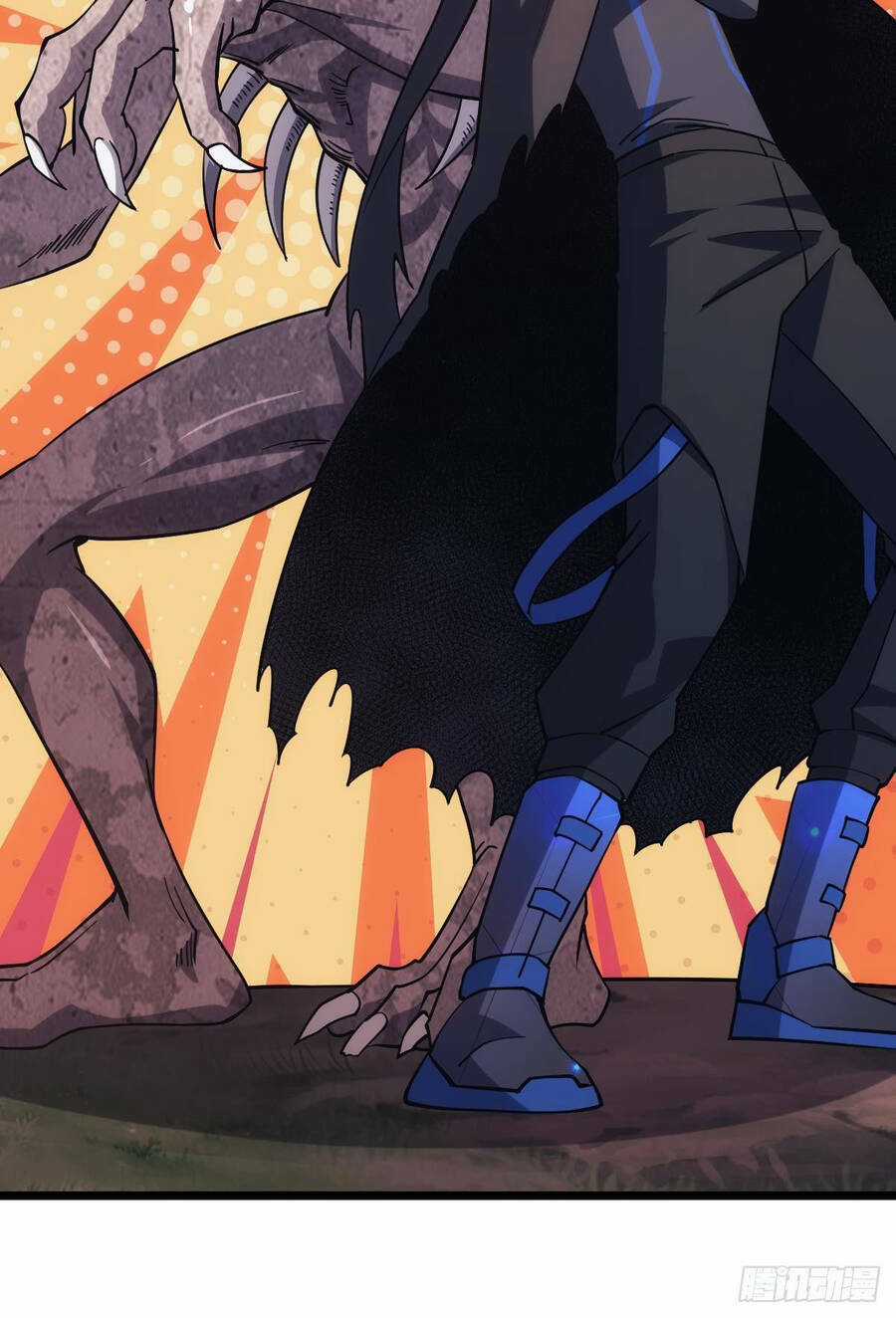 Ác Bá Trò Chơi - Chapter 24 - Trang 57