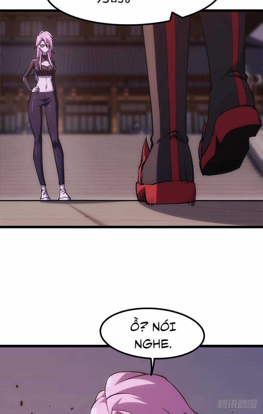 Ác Bá Trò Chơi - Chapter 24 - Trang 8