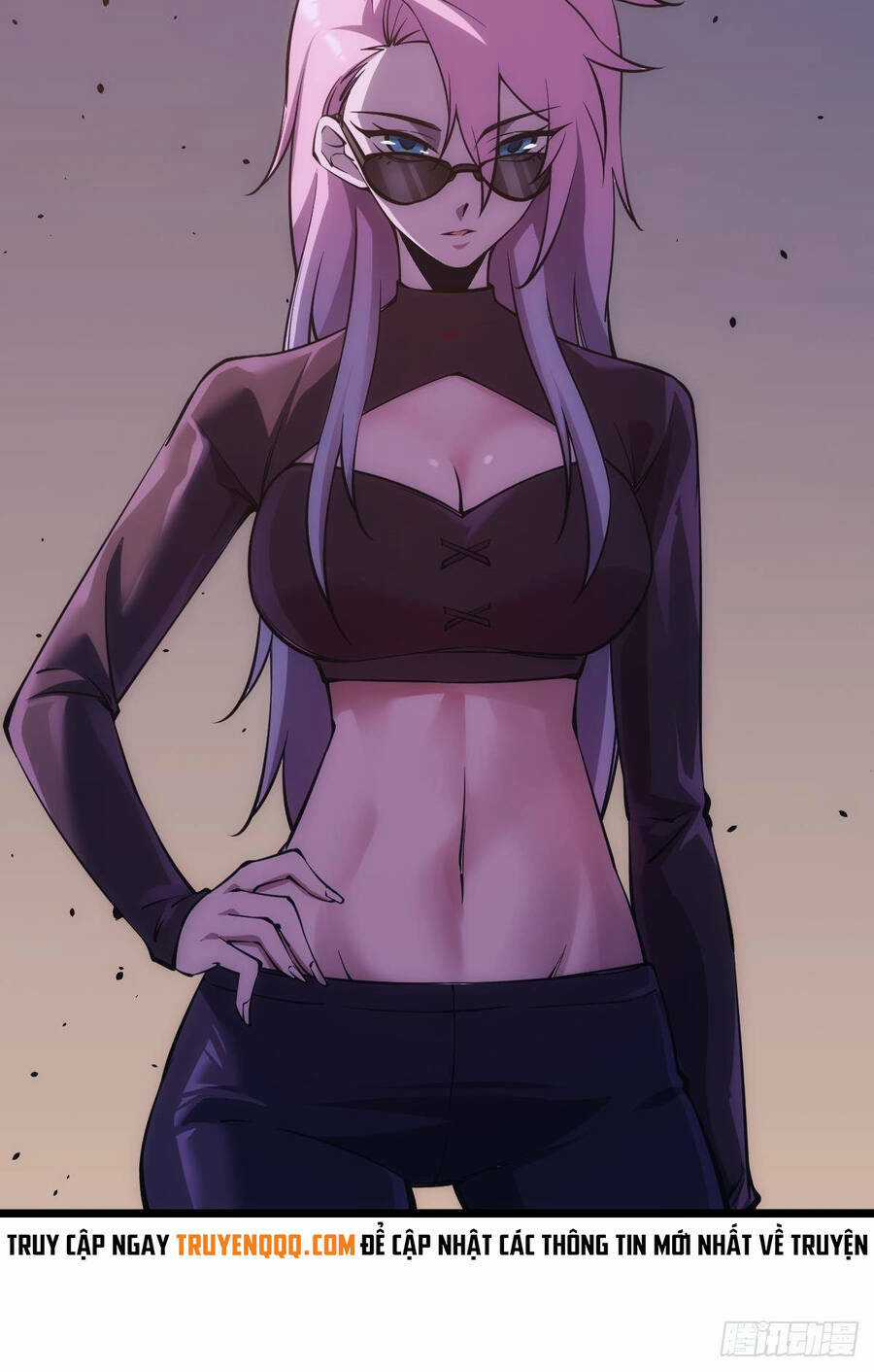 Ác Bá Trò Chơi - Chapter 24 - Trang 9