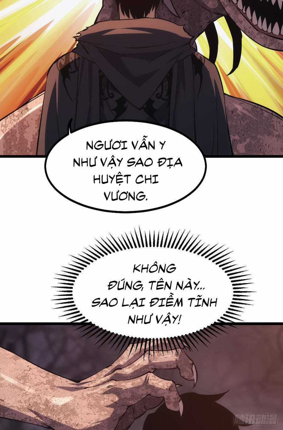 Ác Bá Trò Chơi - Chapter 25 - Trang 11