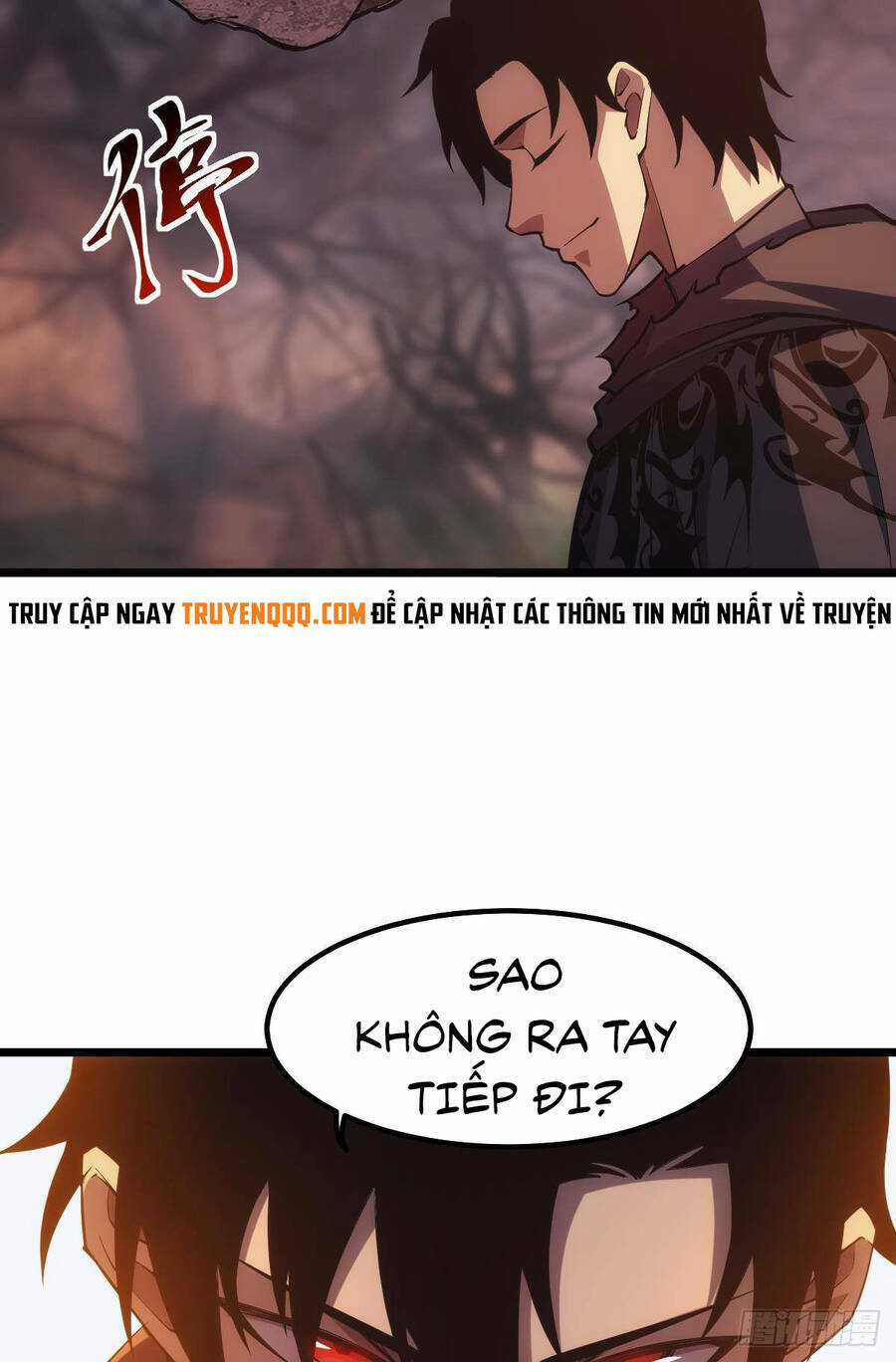 Ác Bá Trò Chơi - Chapter 25 - Trang 12