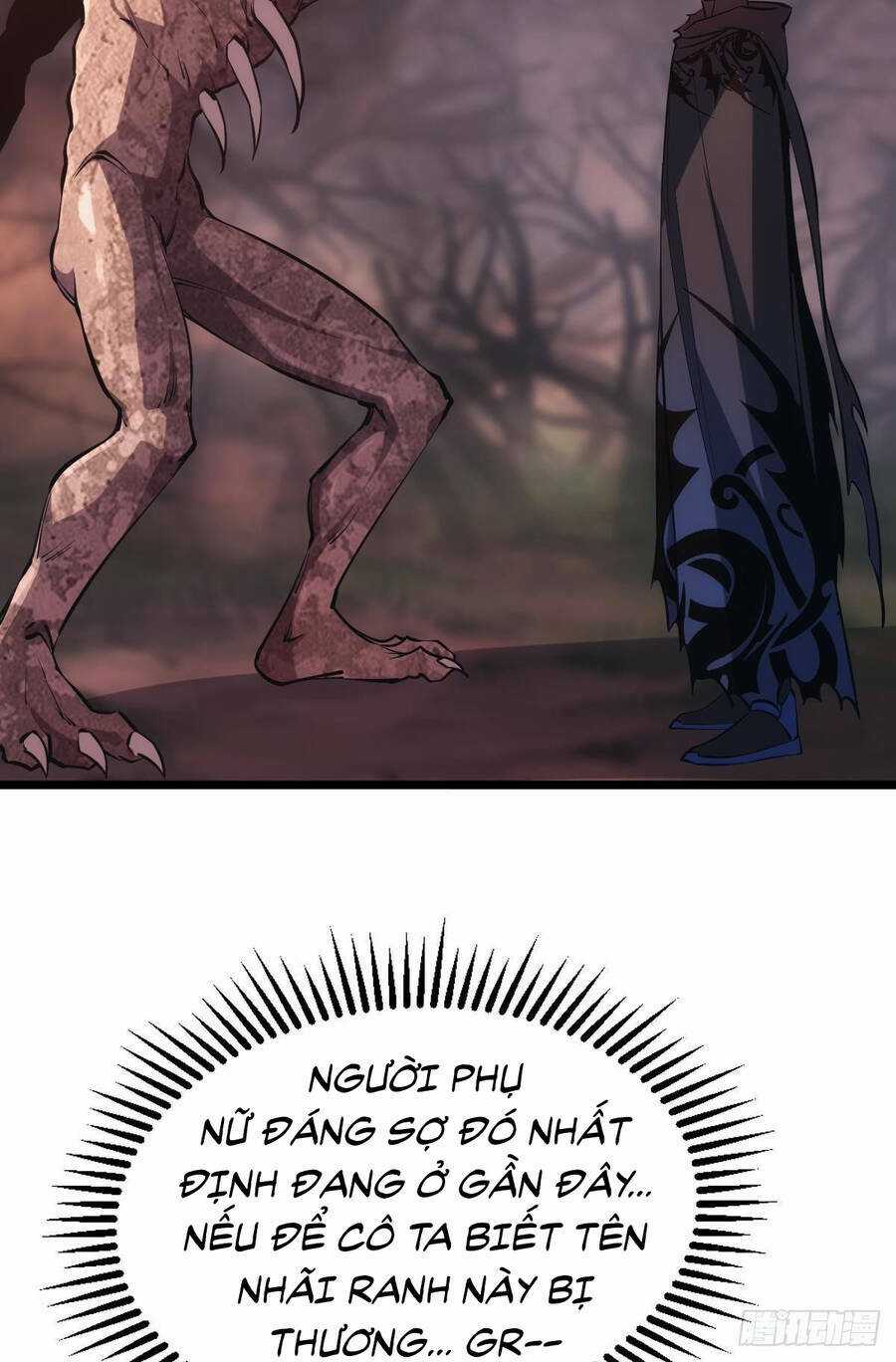 Ác Bá Trò Chơi - Chapter 25 - Trang 14