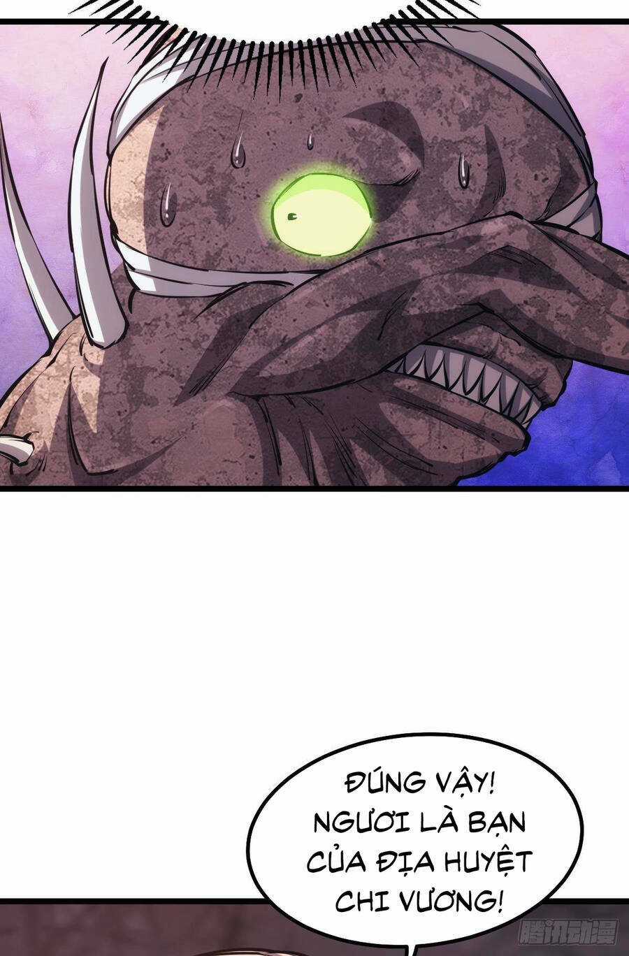 Ác Bá Trò Chơi - Chapter 25 - Trang 15