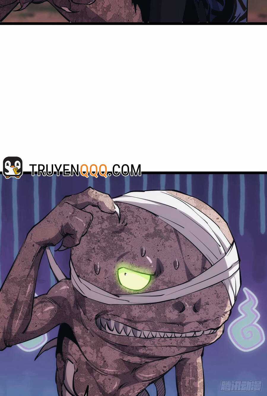 Ác Bá Trò Chơi - Chapter 25 - Trang 19