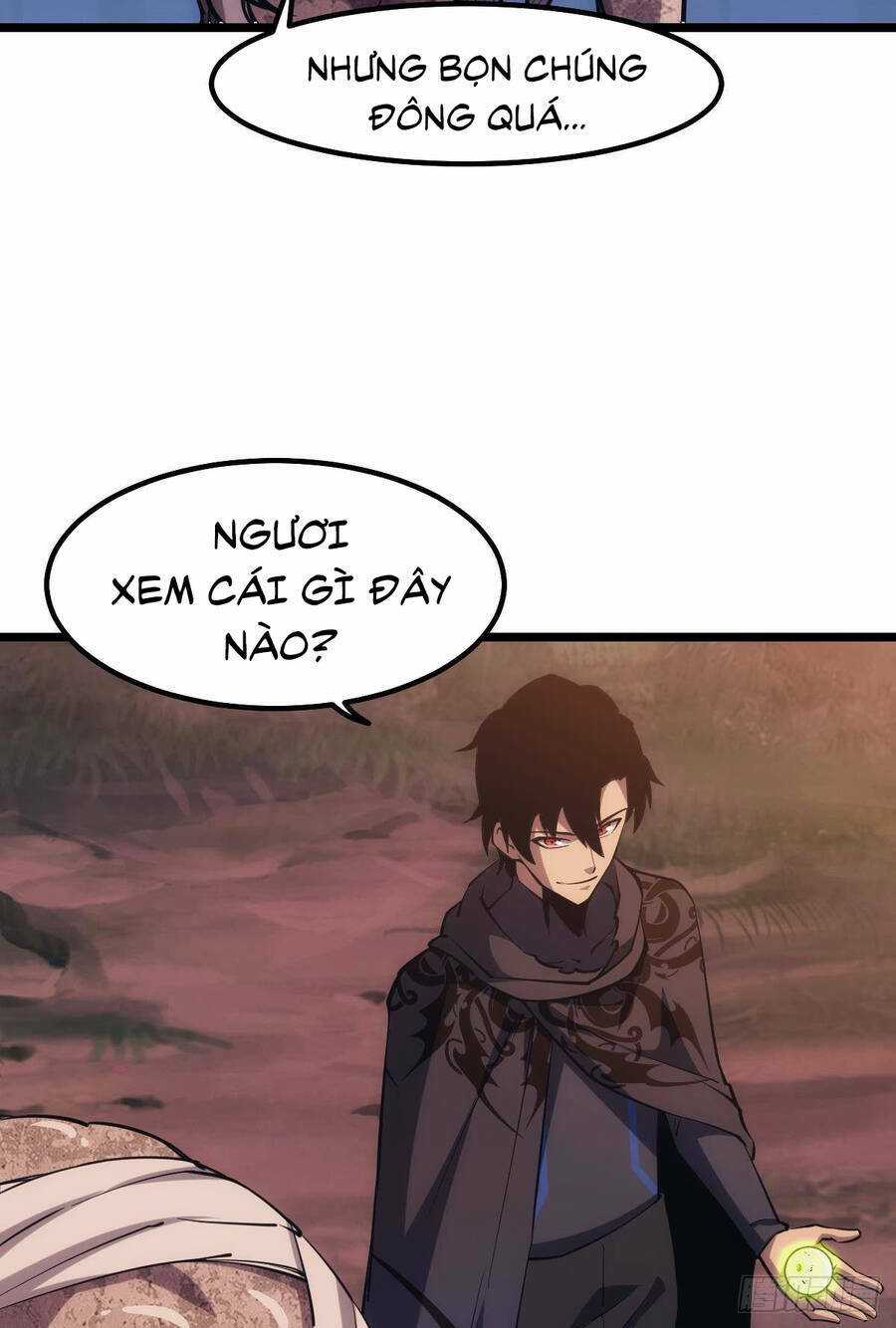 Ác Bá Trò Chơi - Chapter 25 - Trang 20
