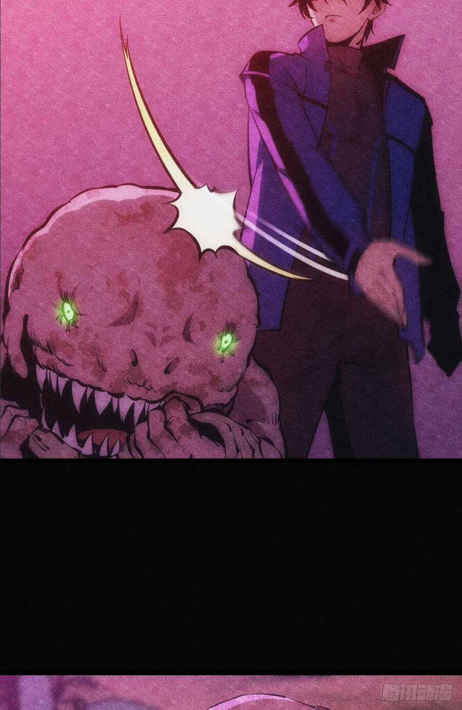 Ác Bá Trò Chơi - Chapter 25 - Trang 3