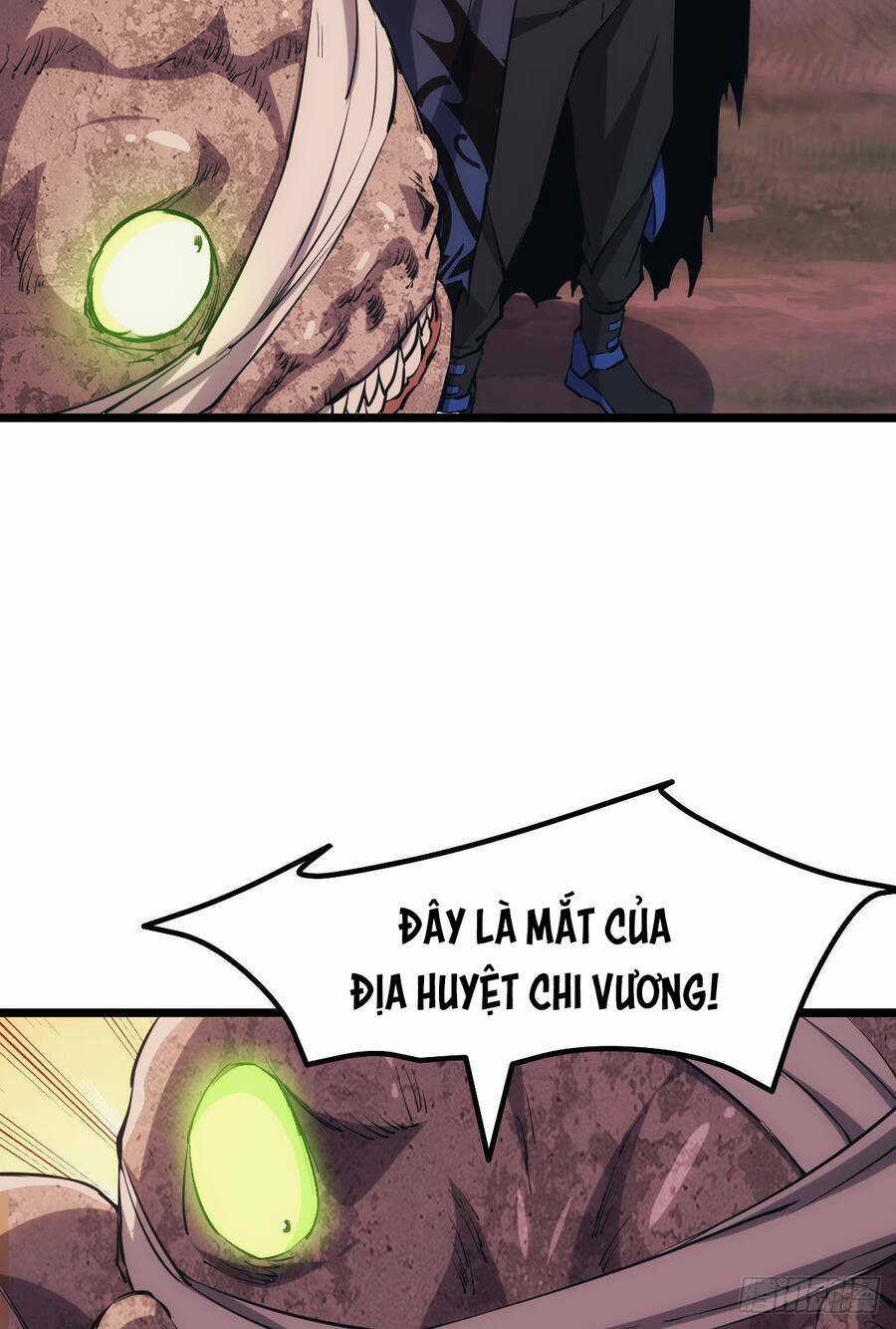 Ác Bá Trò Chơi - Chapter 25 - Trang 21